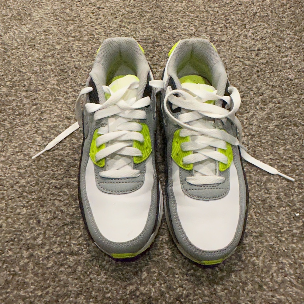 Nike sneakers